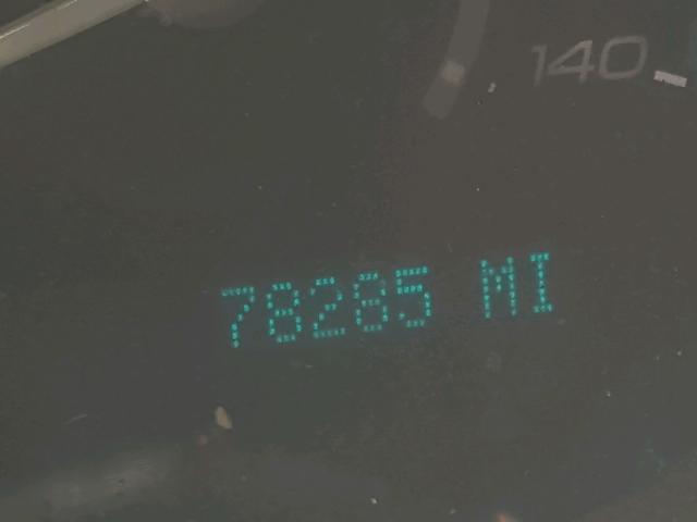 1G1ZC5E0XCF129247 - 2012 CHEVROLET MALIBU 1LT 金色 照片 8