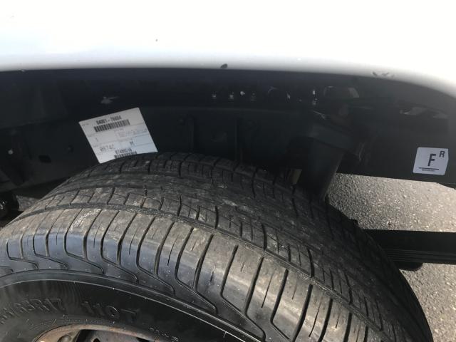 5TEUU42N65Z016636 - 2005 TOYOTA TACOMA ACC SILVER photo 10