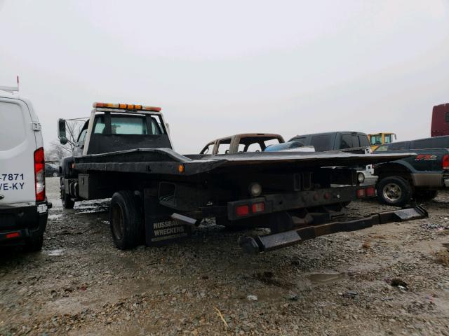 1GBJ6H1C6YJ509305 - 2000 CHEVROLET C-SERIES C BLACK photo 3