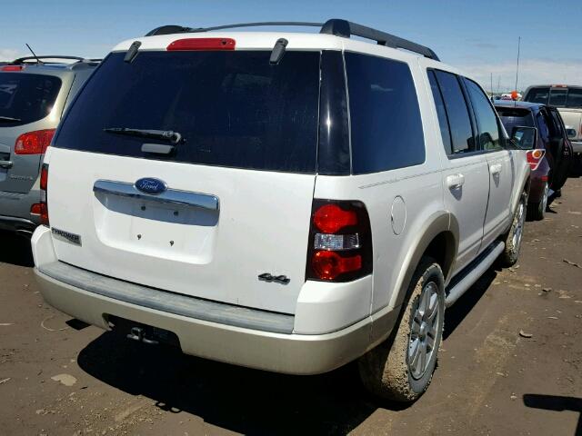 1FMEU7EEA4UA46637 - 2000 FORD EXPLORER E WHITE photo 4