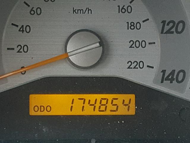 JTKDE167370208275 - 2007 TOYOTA SCION TC 黑色 照片 8