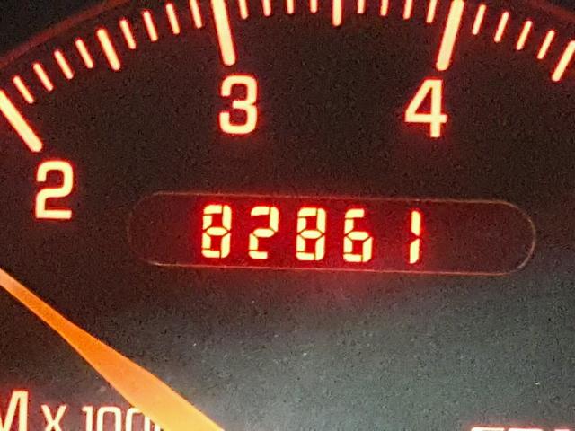 1G2NG52E13M556536 - 2003 PONTIAC GRAND AM S SILVER photo 8