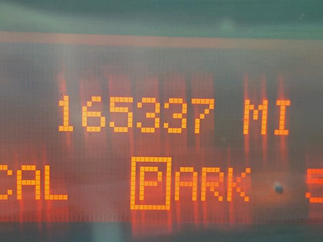 2G2WP552361204970 - 2006 PONTIAC GRAND PRIX 白色 照片 8