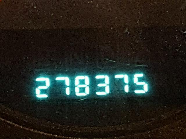 3D7KS28C96G178660 - 2006 DODGE RAM 2500 S BLUE photo 8