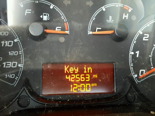 ZFBERFAT3F6A36591 - 2015 RAM PROMASTER 白色 照片 8