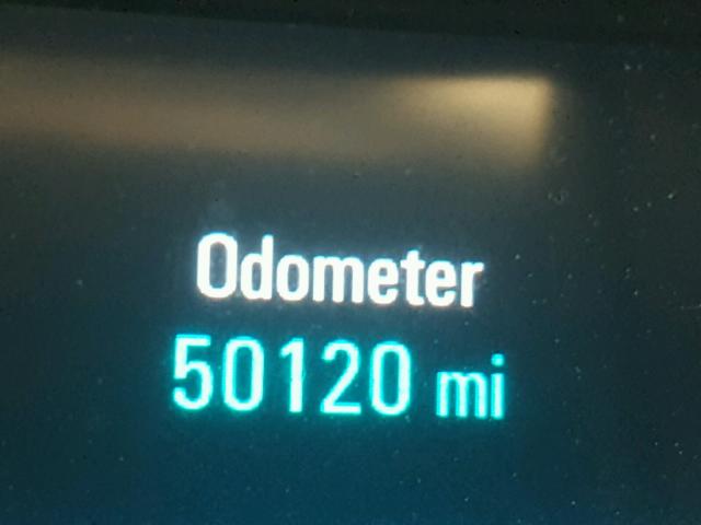 1G11A5SL5FF292085 - 2015 CHEVROLET MALIBU LS 石墨色 照片 8