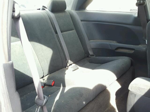 1HGEM21925L064177 - 2005 HONDA CIVIC EX 灰色 照片 6