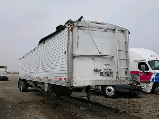 1TDH43027AB122449 - 2010 TIMP HOPPER TRL 灰色 照片 1