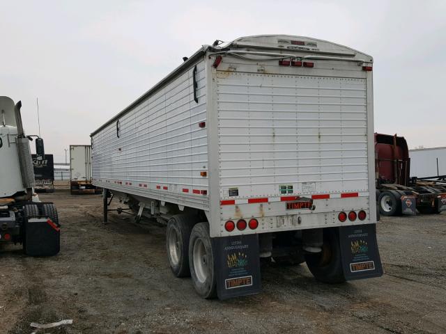 1TDH43027AB122449 - 2010 TIMP HOPPER TRL 灰色 照片 3