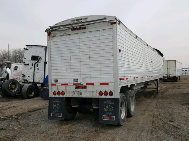 1TDH43027AB122449 - 2010 TIMP HOPPER TRL 灰色 照片 4