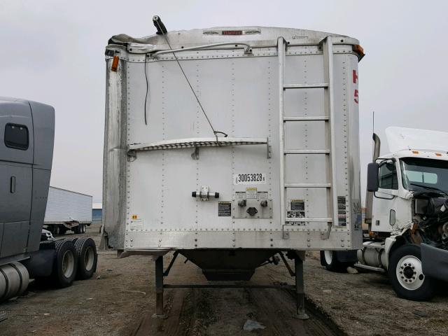 1TDH43027AB122449 - 2010 TIMP HOPPER TRL 灰色 照片 5