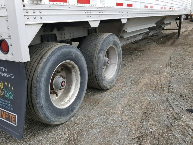 1TDH43027AB122449 - 2010 TIMP HOPPER TRL 灰色 照片 8