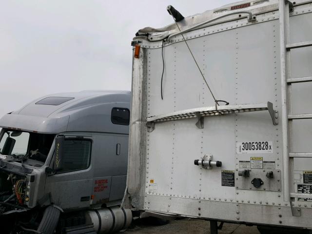 1TDH43027AB122449 - 2010 TIMP HOPPER TRL 灰色 照片 9