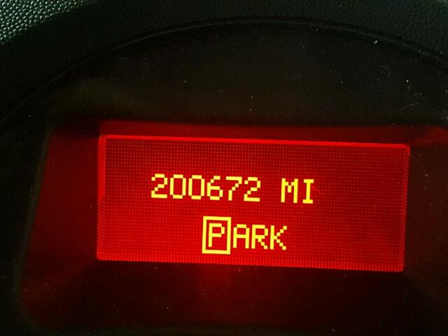 2G2WP552271226797 - 2007 PONTIAC GRAND PRIX Boz foto 8