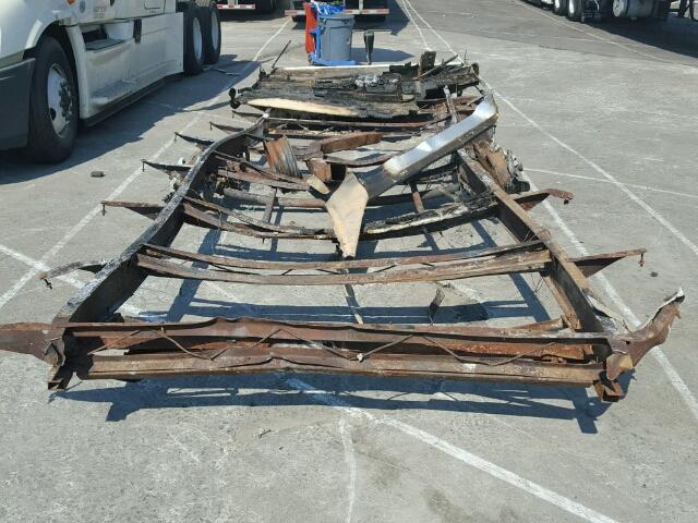 5RXTA2624D1027343 - 2013 FNFD FUN FINDER WHITE photo 5