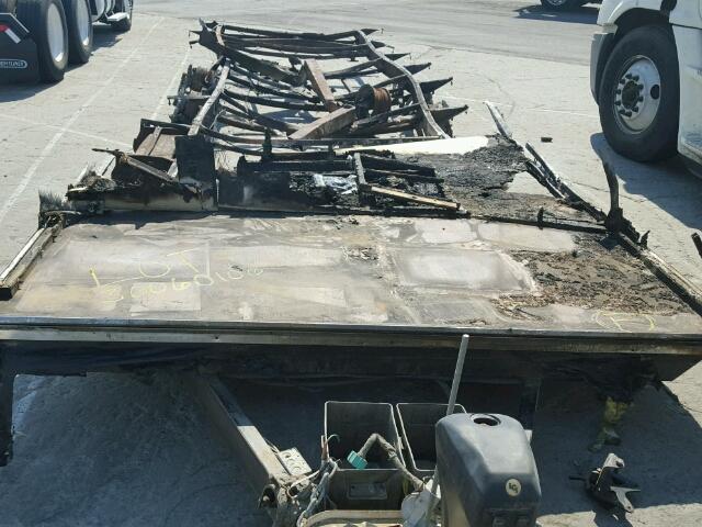 5RXTA2624D1027343 - 2013 FNFD FUN FINDER WHITE photo 6