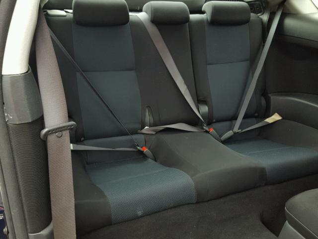 JTKDE177870215916 - 2007 TOYOTA SCION TC 蓝色 照片 6