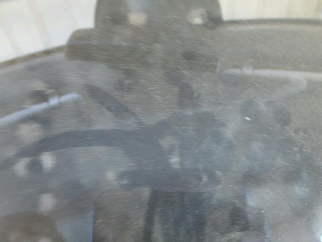 5YJSA1S12EFP67553 - 2014 TESLA MODEL S BLACK photo 8