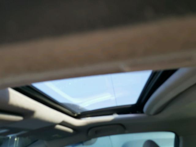 2HGFG3B9XCH517777 - 2012 HONDA CIVIC EXL GRAY photo 9