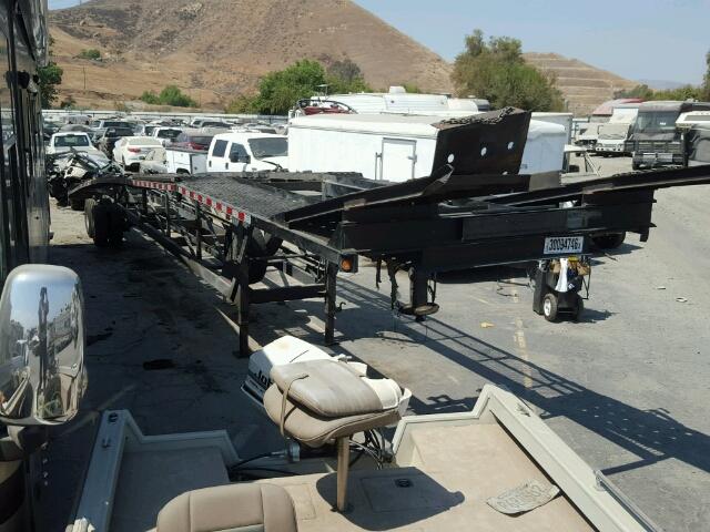 5SHFW5325EB000174 - 2014 KAUFMAN TRAILER BLACK photo 1