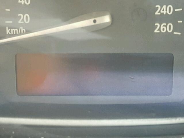 WBXPC93488WJ09049 - 2008 BMW X3 3.0SI RED photo 8