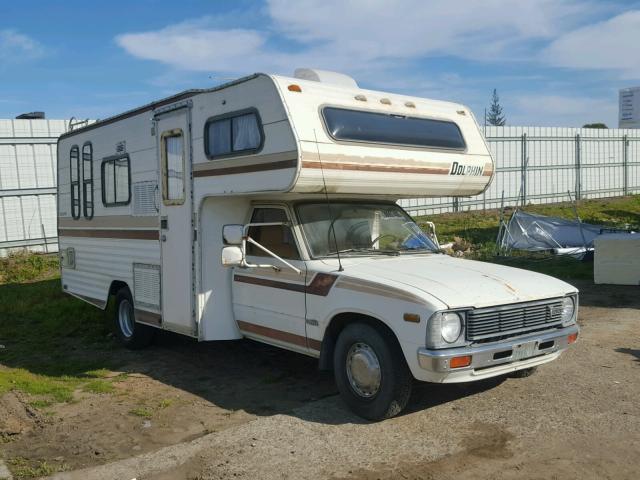 RN42088238 - 1980 DLPH MOTORHOME WHITE photo 1