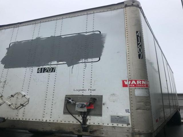 1PNK281S3KKB33306 - 1989 PINES TRAILER უცნობი - მიუღებელი მარაგისთვის ფოტო 2