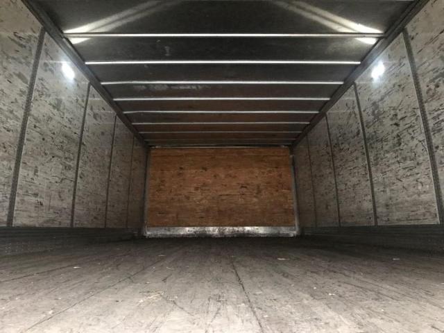 1PNK281S3KKB33306 - 1989 PINES TRAILER უცნობი - მიუღებელი მარაგისთვის ფოტო 7