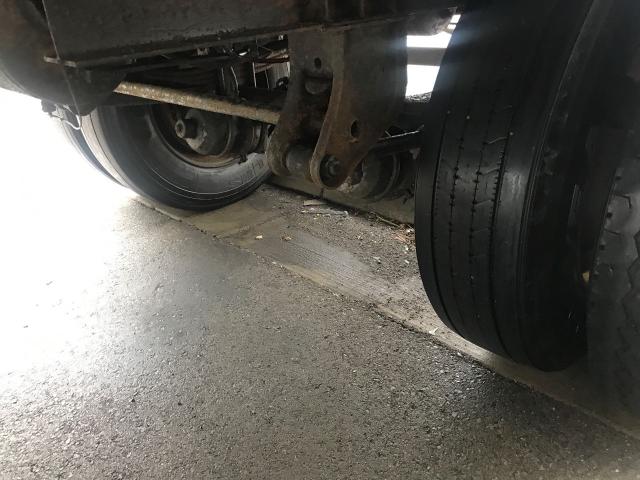 1PNK281S3KKB33306 - 1989 PINES TRAILER უცნობი - მიუღებელი მარაგისთვის ფოტო 8