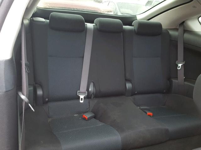 JTKDE167X70219211 - 2007 TOYOTA SCION TC 白色 照片 6