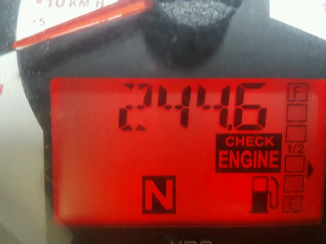 4XAMH76A67A205403 - 2007 POLARIS SPORTSMAN 红色 照片 10