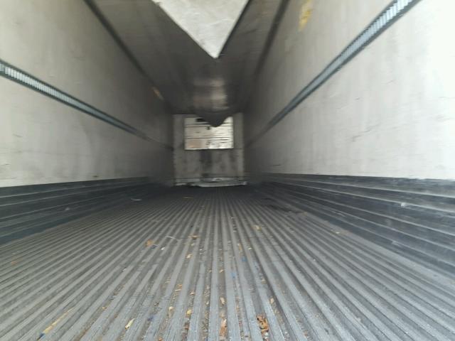 1UYVS25315M547004 - 2005 UTILITY TRAILER WHITE photo 6