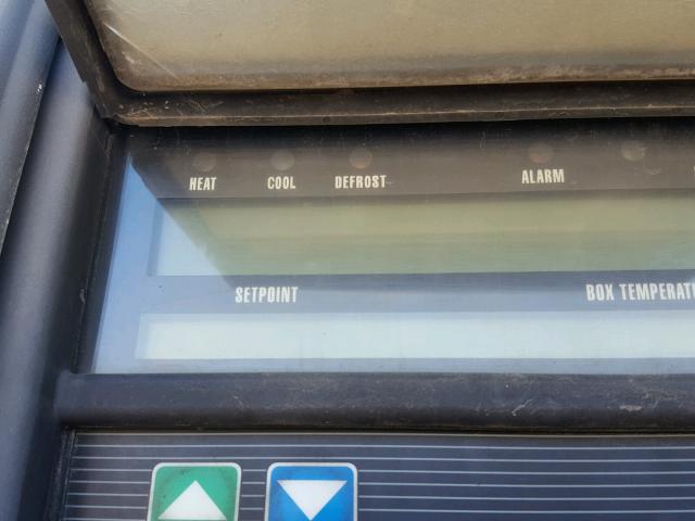 1UYVS25315M547004 - 2005 UTILITY TRAILER WHITE photo 8