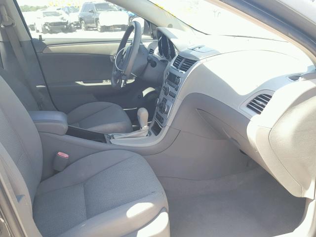 2G2WP552761102779 - 2006 PONTIAC GRAND PRIX Mavi foto 5