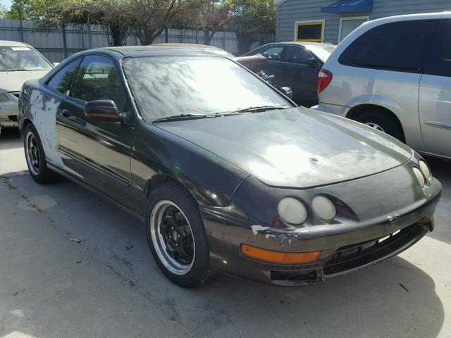 JH4DC4352YS007375 - 2000 ACURA INTEGRA LS TWO TONE photo 1