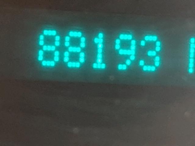 1G1ZC5E10BF293923 - 2011 CHEVROLET MALIBU 1LT 黑色 照片 8