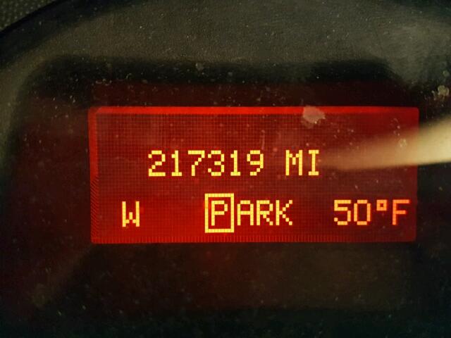 2G2WP552261159326 - 2006 PONTIAC GRAND PRIX TAN photo 8