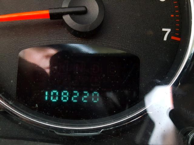 1J4PN3GK7AW160930 - 2010 JEEP LIBERTY RE WHITE photo 8