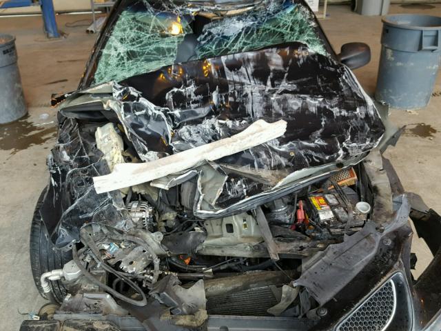 1G2NF12T61M529470 - 2001 PONTIAC GRAND AM S Qara foto 7