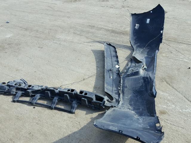 1G1ZC5E03CF291639 - 2012 CHEVROLET MALIBU 1LT 蓝色 照片 9