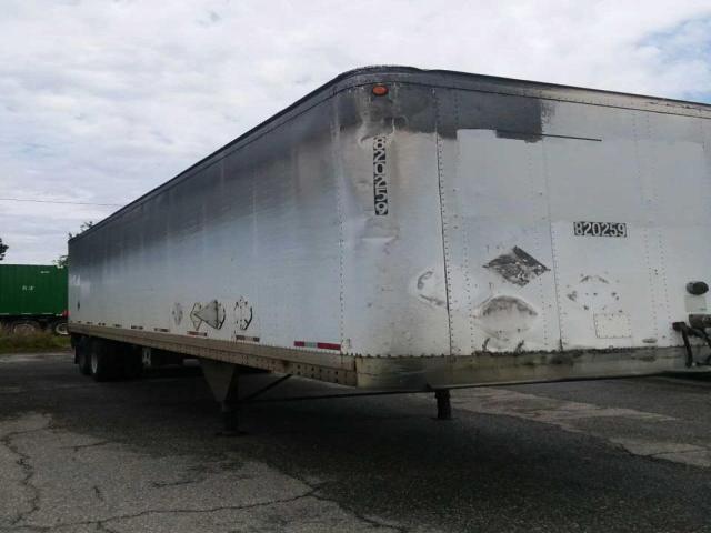 1PNM402S3SK069879 - 1995 PINES TRAILER 未知 - 不可接受的库存 照片 1