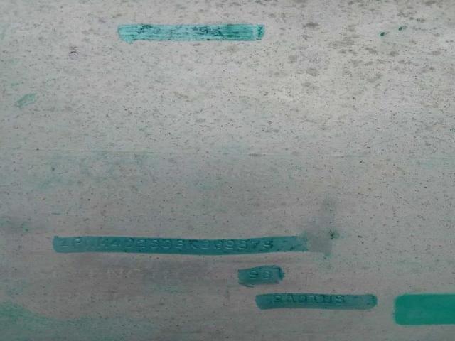 1PNM402S3SK069879 - 1995 PINES TRAILER 未知 - 不可接受的库存 照片 10