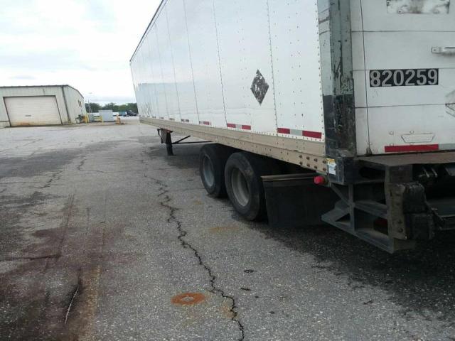 1PNM402S3SK069879 - 1995 PINES TRAILER 未知 - 不可接受的库存 照片 4