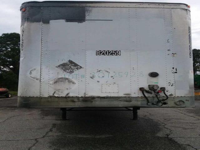 1PNM402S3SK069879 - 1995 PINES TRAILER 未知 - 不可接受的库存 照片 5