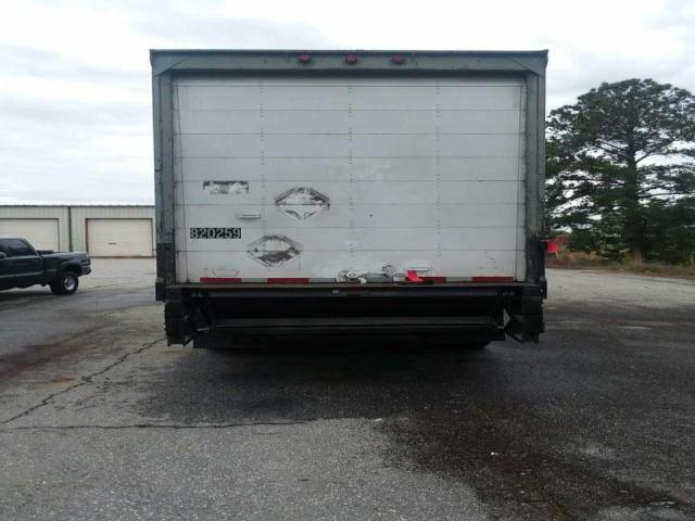 1PNM402S3SK069879 - 1995 PINES TRAILER 未知 - 不可接受的库存 照片 6