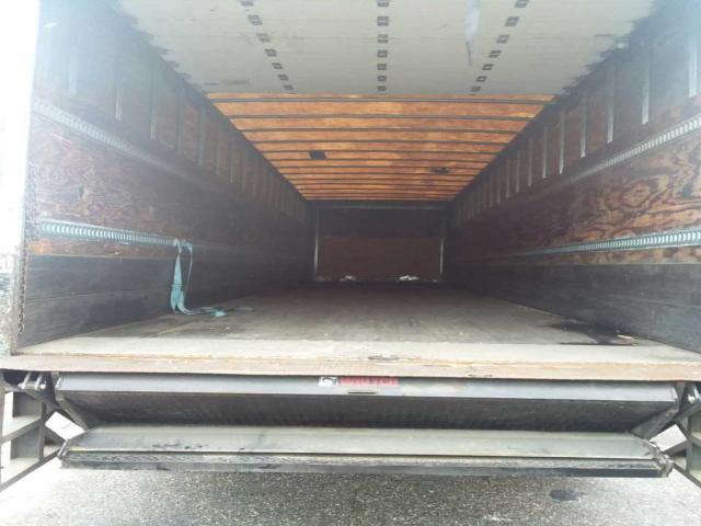 1PNM402S3SK069879 - 1995 PINES TRAILER 未知 - 不可接受的库存 照片 7