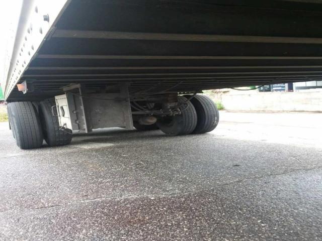 1PNM402S3SK069879 - 1995 PINES TRAILER 未知 - 不可接受的库存 照片 8