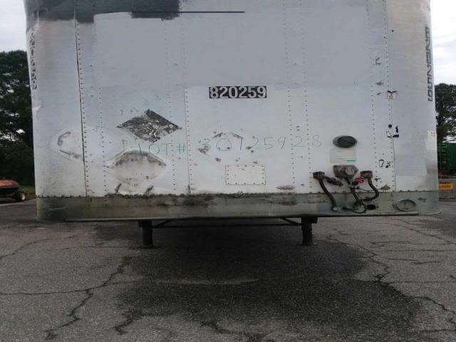 1PNM402S3SK069879 - 1995 PINES TRAILER UNKNOWN - NOT OK FOR INV. photo 9