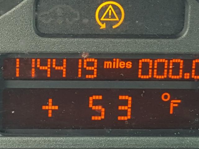 WBADM6340YGU05217 - 2000 BMW 528 I AUTO BLACK photo 8