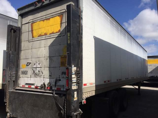 1PNM402S3SK069865 - 1995 PINES TRAILER 白色 照片 3